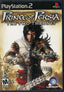 Prince Of Persia The Two Thrones Video Games Sony Computer Entertainment