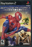 Spider-Man Friend Or Foe Video Games Sony Computer Entertainment