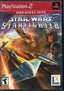 Star Wars Starfighter [Greatest Hits] Video Games Sony Computer Entertainment