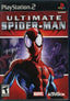 Ultimate Spider-Man Video Games Sony Computer Entertainment
