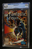 Fantastic Four (1961) #352 CGC 6.5 Comics - Back Issues Marvel Comics