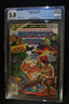 Fantastic Four (1961) #199 CGC 5.0 Comics - Back Issues Marvel Comics