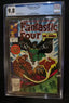Fantastic Four (1961) #318 CGC 9.8 Comics - Back Issues Marvel Comics