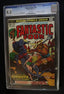 Fantastic Four (1961) #142 CGC 4.5 Comics - Back Issues Marvel Comics
