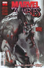 Marvel Zombies Black White & Blood #01 Comics - Back Issues Marvel Comics