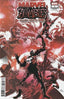 Marvel Zombies Black White & Blood #01 1:10 Carlos Magno Var Comics - Back Issues Marvel Comics