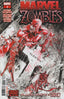 Marvel Zombies Black White & Blood #02 Comics - Back Issues Marvel Comics