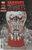 Marvel Zombies Black White & Blood #03 Comics - Back Issues Marvel Comics
