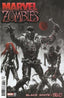 Marvel Zombies Black White & Blood #03 Alex Horley Var Comics - Back Issues Marvel Comics