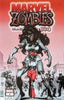 Marvel Zombies Black White & Blood #03 1:50 Ed McGuinness Var Comics - Back Issues Marvel Comics