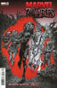 Marvel Zombies Black White & Blood #03 1:10 Todd Nauck Var Comics - Back Issues Marvel Comics