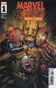 Marvel Zombies Dawn of Decay #01 Comics - Back Issues Marvel Comics