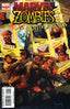 Marvel Zombies Army of Darkness #01 Comics - Back Issues Marvel / Dynamite Entertainment