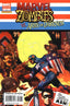 Marvel Zombies Army of Darkness #01 2nd Ptg Comics - Back Issues Marvel / Dynamite Entertainment