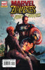 Marvel Zombies Army of Darkness #02 Comics - Back Issues Marvel / Dynamite Entertainment