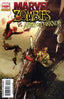 Marvel Zombies Army of Darkness #03 Comics - Back Issues Marvel / Dynamite Entertainment