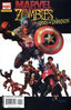 Marvel Zombies Army of Darkness #04 Comics - Back Issues Marvel / Dynamite Entertainment