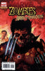 Marvel Zombies Army of Darkness #05 Comics - Back Issues Marvel / Dynamite Entertainment