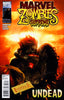 Marvel Zombies Supreme #03 Comics - Back Issues Marvel Comics