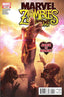 Marvel Zombies Supreme #04 Comics - Back Issues Marvel Comics