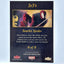 Marvel Fleer Ultra Midnight Sons 3x3 Connected Image Insert #6 of 9 - Scarlet Spider Non-Sports Cards Upper Deck
