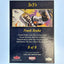 Marvel Fleer Ultra Midnight Sons 3x3 Connected Image Insert #8 of 9 - Frank Drake Non-Sports Cards Upper Deck