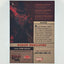 Marvel Fleer Ultra Midnight Sons Base #004 - Baron Skullfire Non-Sports Cards Upper Deck