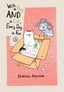 With a Dog and a Cat Every Day is Fun GN 02 Trades/Hard Covers Vertical Comics