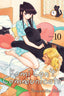 Komi Can't Communicate GN 10 Trades/Hard Covers Viz Media