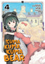 Kuma Kuma Kuma Bear GN 04 Trades/Hard Covers Seven Seas Entertainment