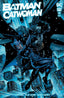 Batman Catwoman #01 Jim Lee & Scott Williams Var Comics - Back Issues DC Comics