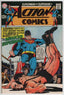 Action Comics (1938) #372 FN/VF Comics - Back Issues DC Comics