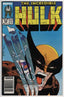 Incredible Hulk (1968) #340 VF Newsstand Comics - Back Issues Marvel Comics