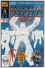 Transformers (1984) #73 VF/NM Comics - Back Issues Marvel Comics