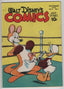Walt Disney Comics & Stories (1940) #073 VF Comics - Back Issues Dell Publishing Co.