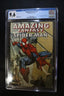 Amazing Fantasy (1995) #16 CGC 9.6 Comics - Back Issues Marvel Comics