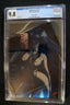 Spirit of Lust #02 Dhaxina Dee "Metal Virgin" Var CGC 9.8 Comics - Back Issues DREN PRODUCTIONS