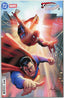 DC Marvel Superman Spider-Man #01 Rafael Albuquerque Var Comics DC Comics