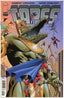 Capes (2025) #05 Mark Englert "Monster" Var Comics Image Comics