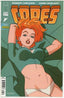 Capes (2025) #05 1:10 Cory Walker Var Comics Image Comics