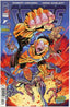 Capes (2025) #05 Mark Englert "Invincible" Var Comics Image Comics
