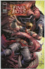 Final Boss #05 Comics Image Comics