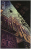 Final Boss #05 Danny Earls Var Comics Image Comics