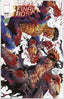 Final Boss #05 Tyler Kirkham "Invincible" Var Comics Image Comics
