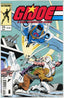 GI Joe A Real American Hero (1982) #024 Larry Hama Files Edition Comics Image Comics