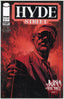 Hyde Street #11 Comics Image Comics