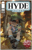 Hyde Street #11 Kael Ngu Var Comics Image Comics