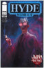 Hyde Street #11 Rahzzah Var Comics Image Comics
