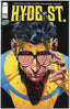 Hyde Street #11 Ivan Reis & Brad Anderson "Invinicible" Var Comics Image Comics