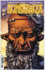 Skinbreaker #07 David Finch & Annalisa Leoni "Portrait" Var Comics Image Comics